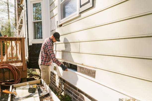 Top rated local Siding Installation specialists in Rome, GA